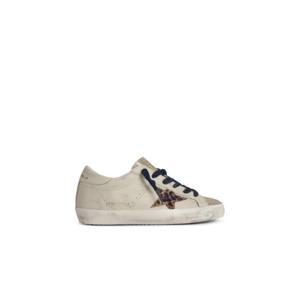 골든구스 스니커즈 GWF00101 F00752415741 Beige
