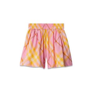 BURBERRY kg4 marcy b chk 8088724K_A2216