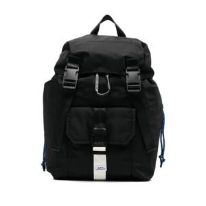 아페쎄 백팩 PAAGRH62220 LZZ Black