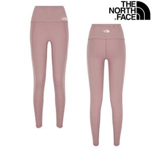 노스페이스 NF6KR30 여성 스웨이 레깅스 NF6KR30D