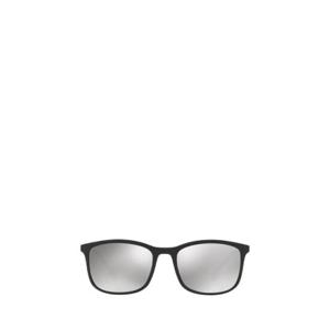남성 Prada Eyewear 직사각형 프레임 선글라스 DG02B0