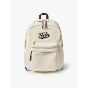 [휠라] FILA 25년 신상 신학기 레트로 백팩 FS3BPH1306XCRM B