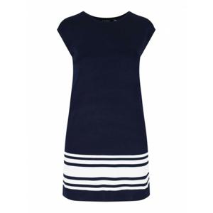 [LAUREN RALPH LAUREN] 여성 숏 미니 원피스 200957550001 Blue /8