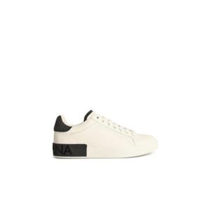 돌체앤가바나 스니커즈 CS2278 AF21889697 White