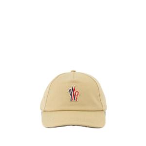 Moncler Grenoble 로고 자수 야구 모자 J20983B00002 04863 TP934797302