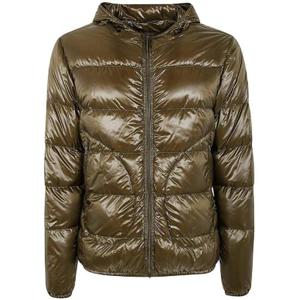 Herno 집업 패딩 재킷 PI001204U12017 7745MILITARYGREEN TP942440044