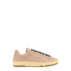 Lanvin Lite 커브 로우탑 스니커즈 FWSKDK0BVESUA23 51 TP942417187