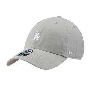 아트박스/47브랜드 47브랜드 모자 볼캡 LA 스몰 로고 B-BSRNR12G