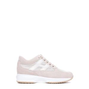 Hogan 인터랙티브 레이스업 스니커즈 HXW00N0EX90T1K 0QY9 TP942729780