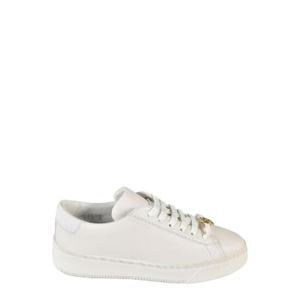 Bally Ryver 로고 플라크 레이스업 스니커즈 WK005LVT049 U001E TP942722633