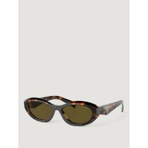 [PRADA] 라프리마 여성 선글라스 0PR26ZS 14L09Z 멀티컬러 /6