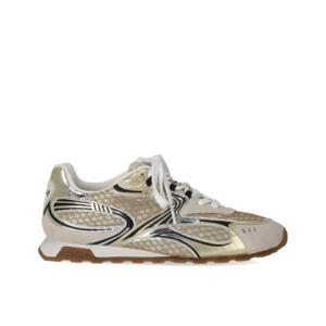 아쉬 스니커즈 S25 KABUKI03 36 White