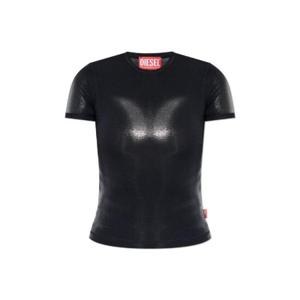 Diesel T Anessa 메탈릭 탑 A144430WFBW 9XX TP942908275
