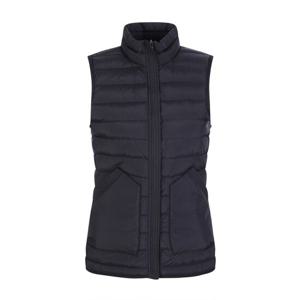 [르까프] 여성 겨울 경량 다운 VEST (1223VD453-K)