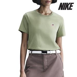 [나이키]나이키 여성용 반팔티 /G19- DZ4681-386 / 우먼스 스포