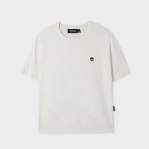 [후아유]여성 Steve Head Point Short Sleeve(Set-up) WHKAF4941F