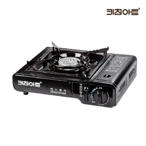 키친아트 휴대용가스버너 가스렌지 KA-1500