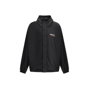 BALENCIAGA Waterproof Jacket 839088TSO35_1000