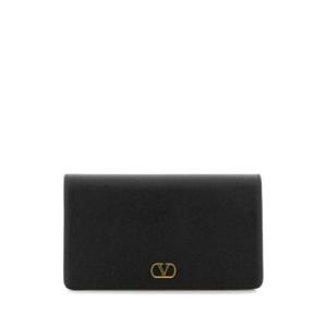 발렌티노 발렌티노 블랙 클러치백 2098475