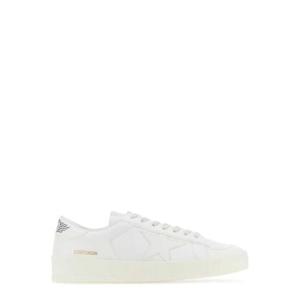 Golden Goose 디럭스 브랜드 라운드토 레이스업 스니커즈 GMF00128F003951 10100 TP934808709