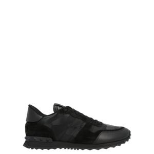 Valentino Garavani Rockstud Camouflage Rockrunner 스니커즈 UY2S0723NSD 0NO TP943769138