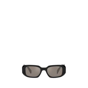 여성 Prada Eyewear 직사각형 프레임 선글라스 1AB07Z