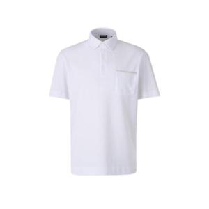 제냐 반팔 포켓 디테일 폴로 셔츠 UF392A9F752F752 100N00 TP934618677