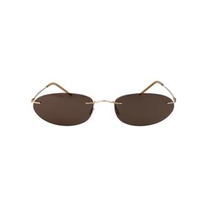 조르지오 아르마니 선글라스 0AR1508M 300273 gold