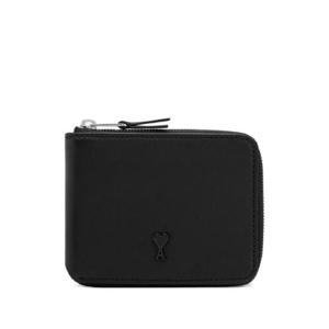 25 SS 아미 파리스 아미 드 쾨흐 지퍼 지갑 H25USL704AL0138 TP439313090