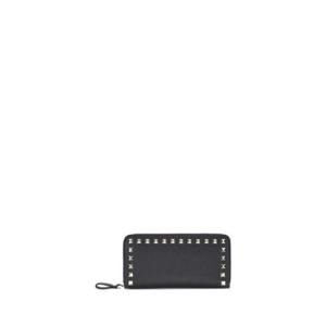 발렌티노 발렌티노 블랙 지갑 2085121