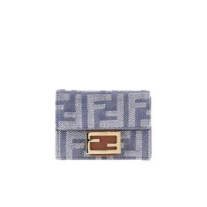 펜디 펜디 스카이블루 지갑 2099795