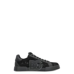 돌체앤가바나 스니커즈 CK2343AI446 8Z871 Black