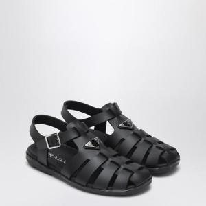프라다 샌들 2X3119D0013LKK Black