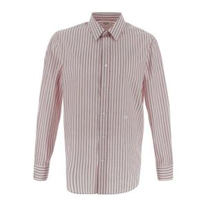 셀린느 셔츠 2C9830988CBC0 White