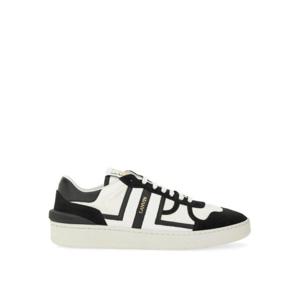 랑방 스니커즈 FMSKDK00NYLOA240110 White