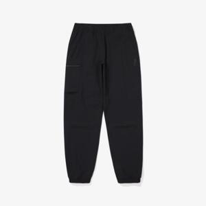 [휠라]우븐 카고 조거팬츠 (FS2WPF3104X_BLK)