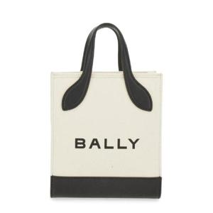 BALLY 로고가 있는 가방 WAM03E_CV034I182O