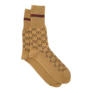 GUCCI 양말 메드무프 5722664G0569866