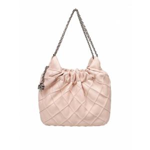 [TORY BURCH] 라프리마 여성 크로스 바디 가방 Hobe 플레밍 미니 백 핑크 레더 162451650 /8