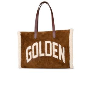 골든구스 가방 GWA00120A000129 55302 BROWN