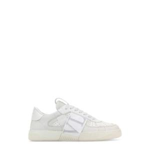 Valentino VLTN 라운드 토 레이스업 스니커즈 5Y2S0C58BQX 7DU TP944458995
