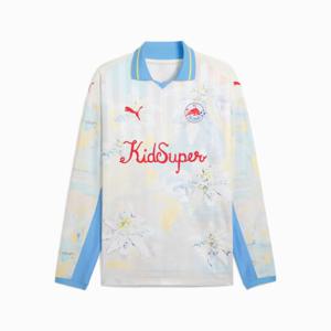[푸마] 키드슈퍼 RBS LS 레트로 셔츠 KidSuper RBS LS Retro Shirt 782752-05