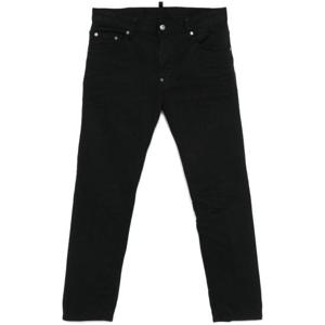 디스퀘어드2 데님 S39781 S74LB1491 900 BLACK