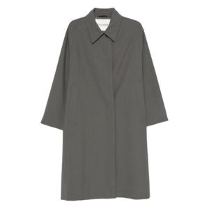 클로즈드 코트 C97885 35P 22 178 GREY