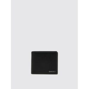 [GUCCI] 라프리마 남성 지갑 771148AABXM 1000 블랙 /6