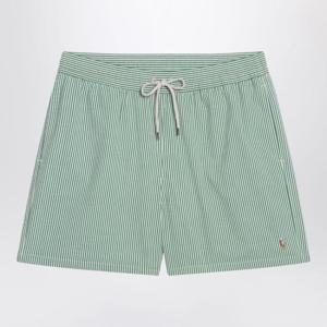 폴로 랄프로렌 숏팬츠 710957784005CO Green