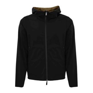 로베르토 리치 디자인 자켓 2500760 Blue