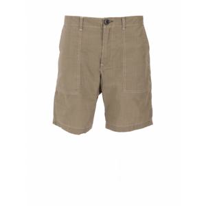 [PAUL SMITH] 라프리마 남성 반바지 MENS 패치 PKT M2R071ZP22339 35 밀리터리 그린 /9
