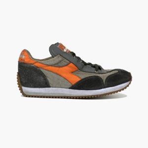 디아도라운동화 KQJ D3353HSP02ORS 이큅 H 더티 스톤워시 에보 ORANGE