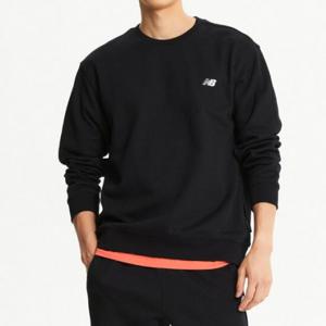 뉴발란스긴팔티 KQJ NBNCE41013-19 공용 ESS 클래식 맨투맨 (STANDARD FIT)